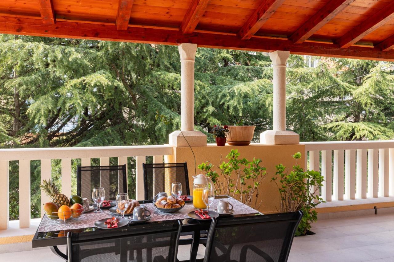 Apartment Porat Dubrovnik Ngoại thất bức ảnh