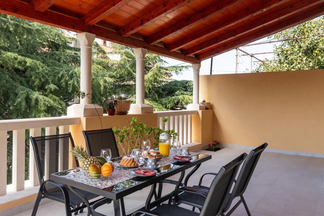 Apartment Porat Dubrovnik Ngoại thất bức ảnh