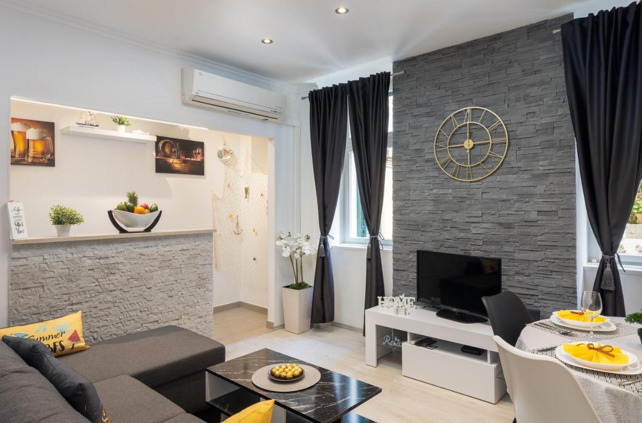 Apartment Porat Dubrovnik Ngoại thất bức ảnh