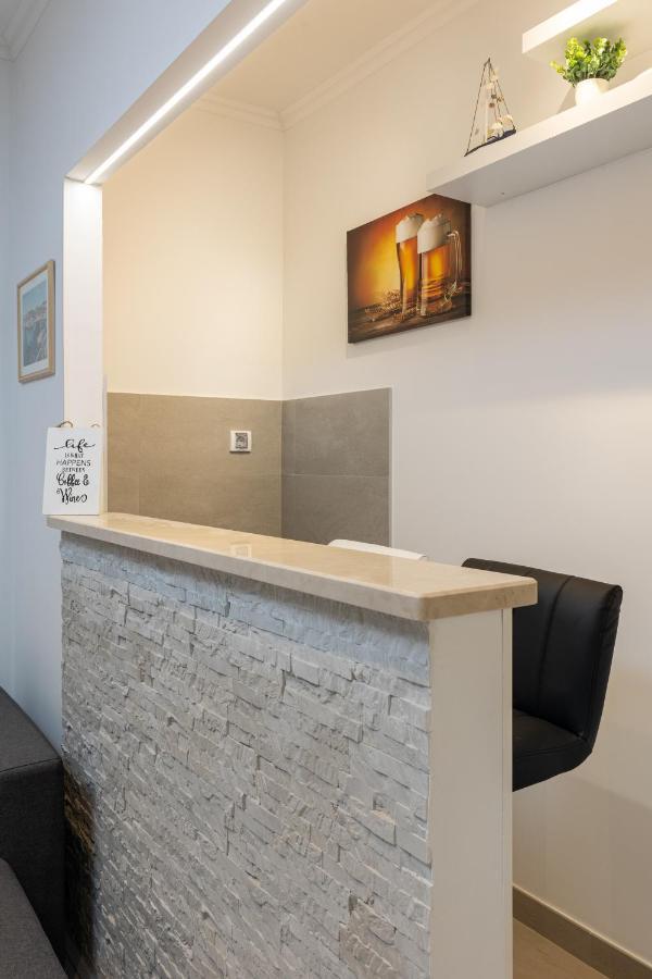 Apartment Porat Dubrovnik Ngoại thất bức ảnh