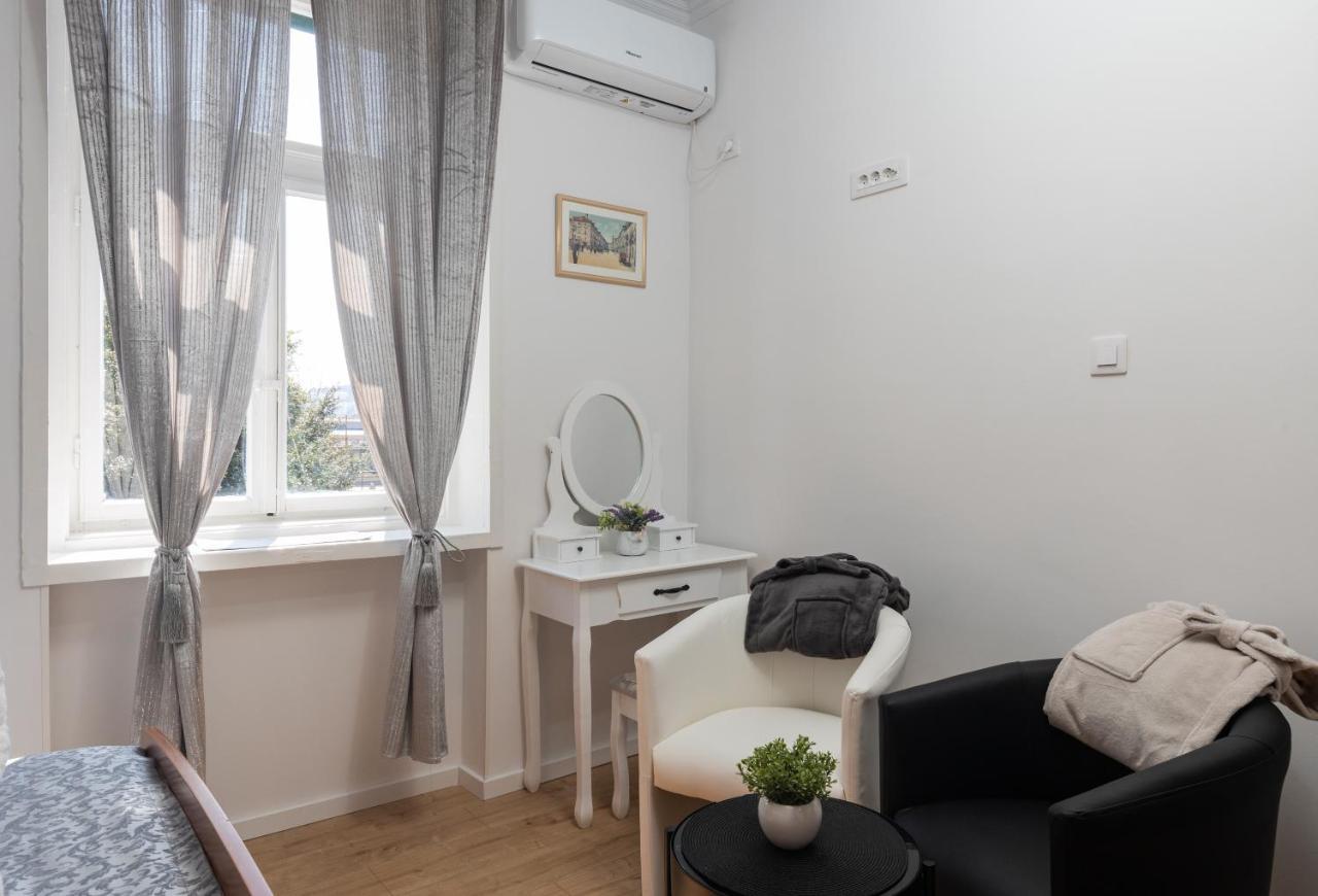 Apartment Porat Dubrovnik Ngoại thất bức ảnh