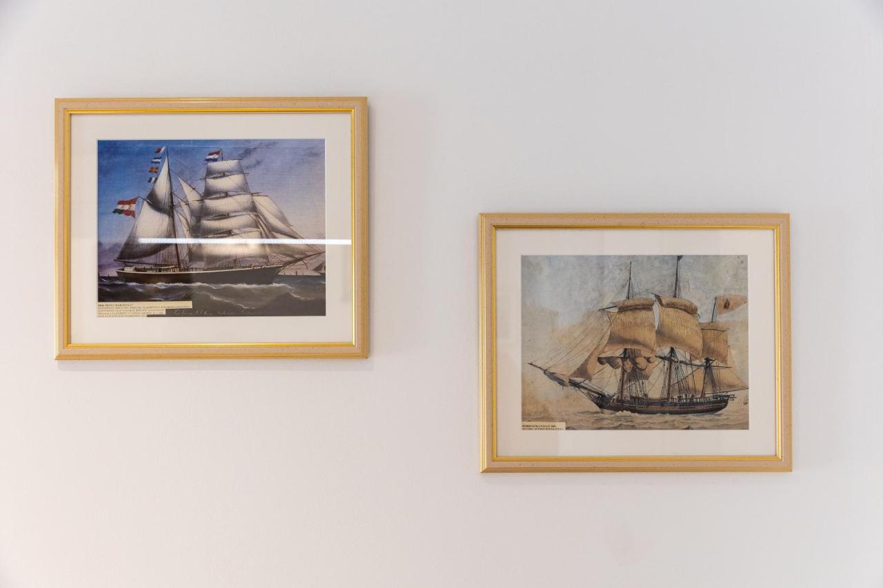Apartment Porat Dubrovnik Ngoại thất bức ảnh
