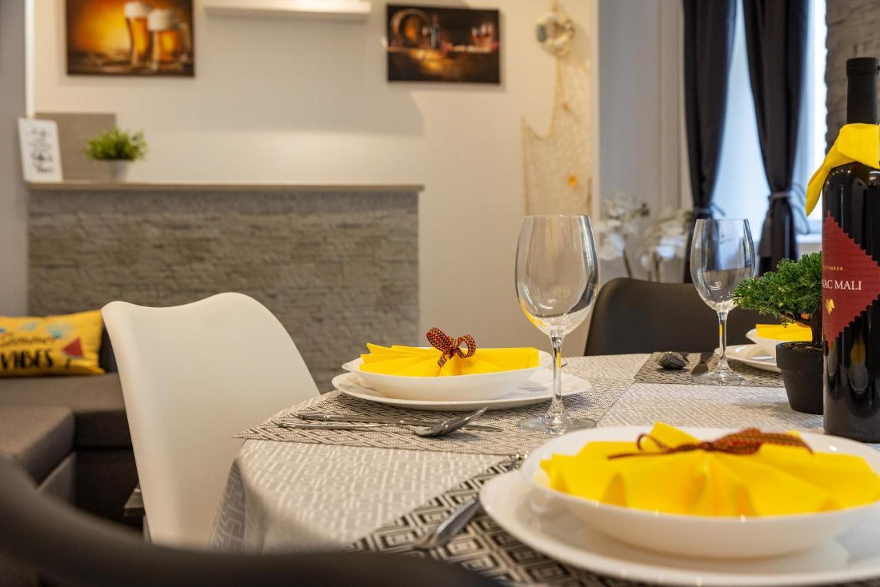 Apartment Porat Dubrovnik Ngoại thất bức ảnh
