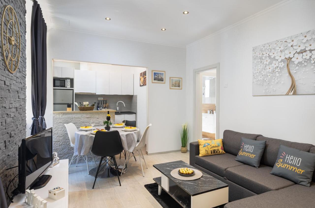 Apartment Porat Dubrovnik Ngoại thất bức ảnh