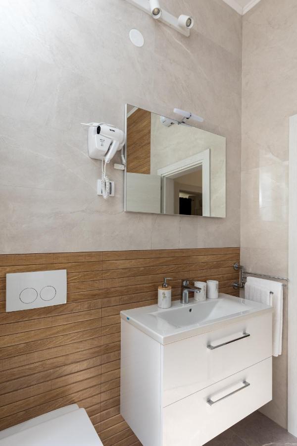 Apartment Porat Dubrovnik Ngoại thất bức ảnh
