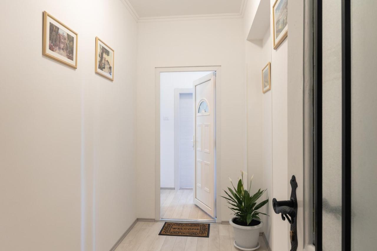 Apartment Porat Dubrovnik Ngoại thất bức ảnh
