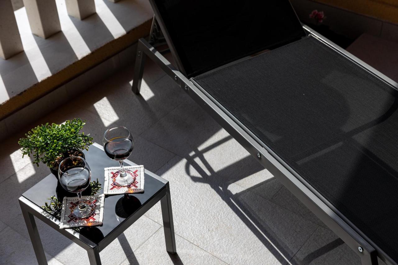 Apartment Porat Dubrovnik Ngoại thất bức ảnh