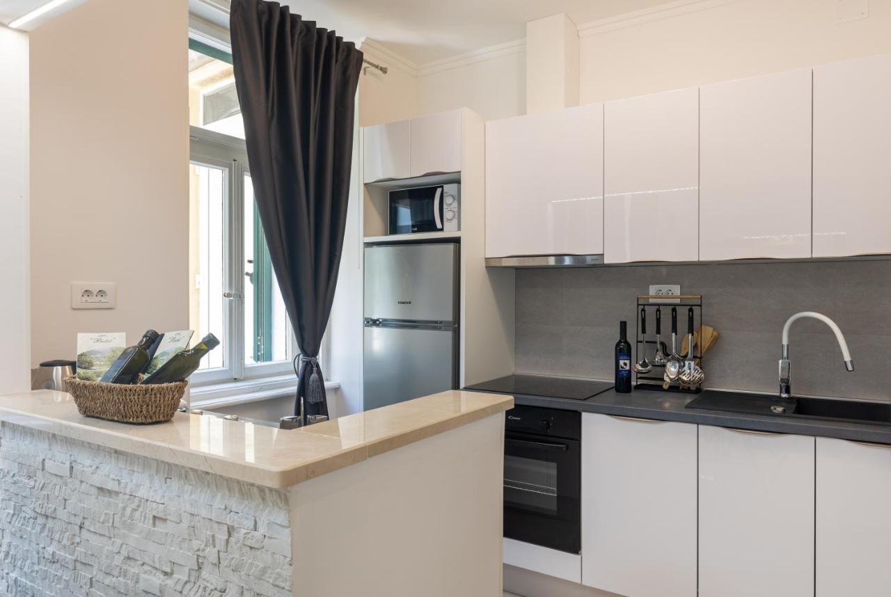 Apartment Porat Dubrovnik Ngoại thất bức ảnh
