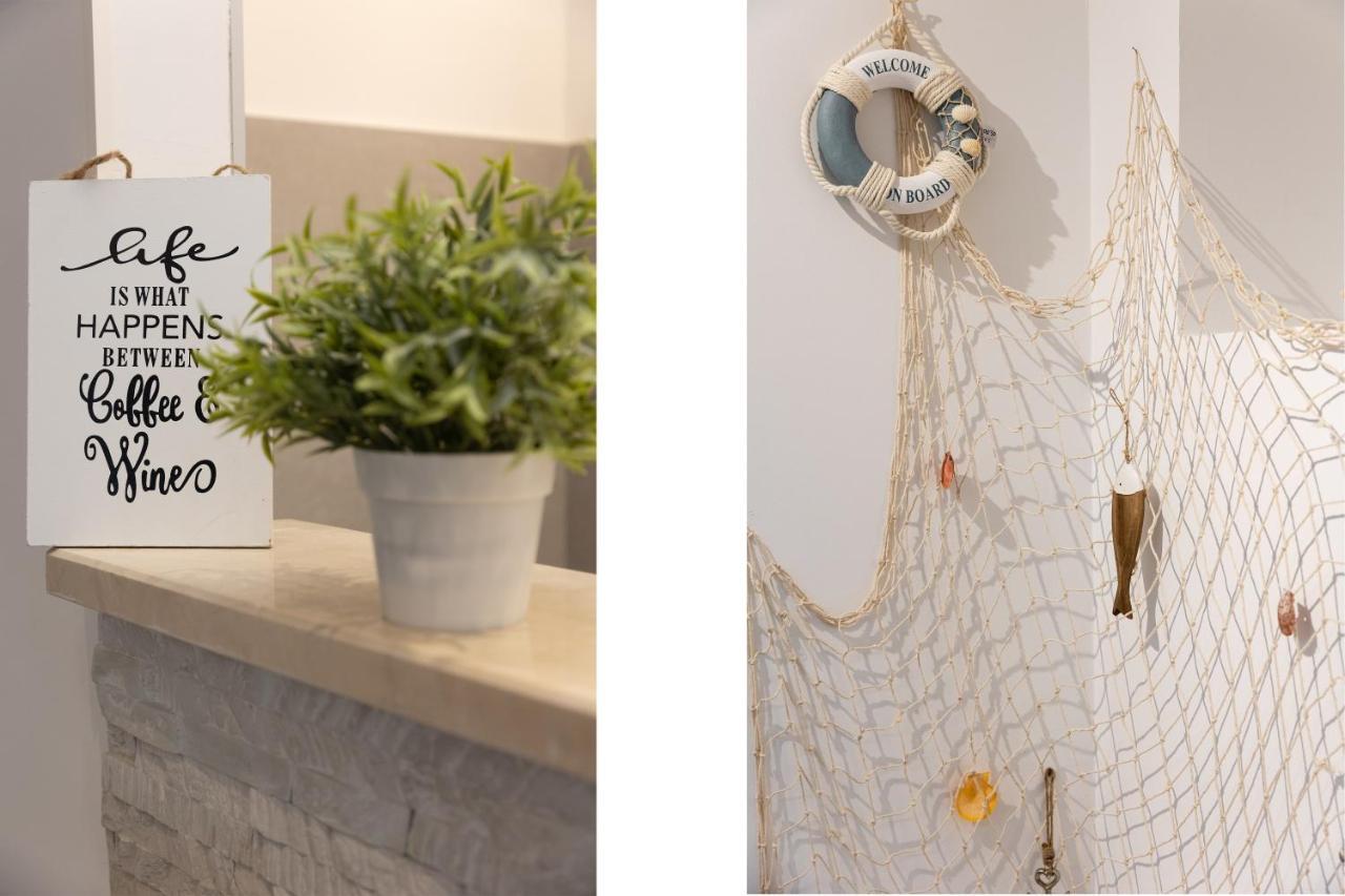 Apartment Porat Dubrovnik Ngoại thất bức ảnh