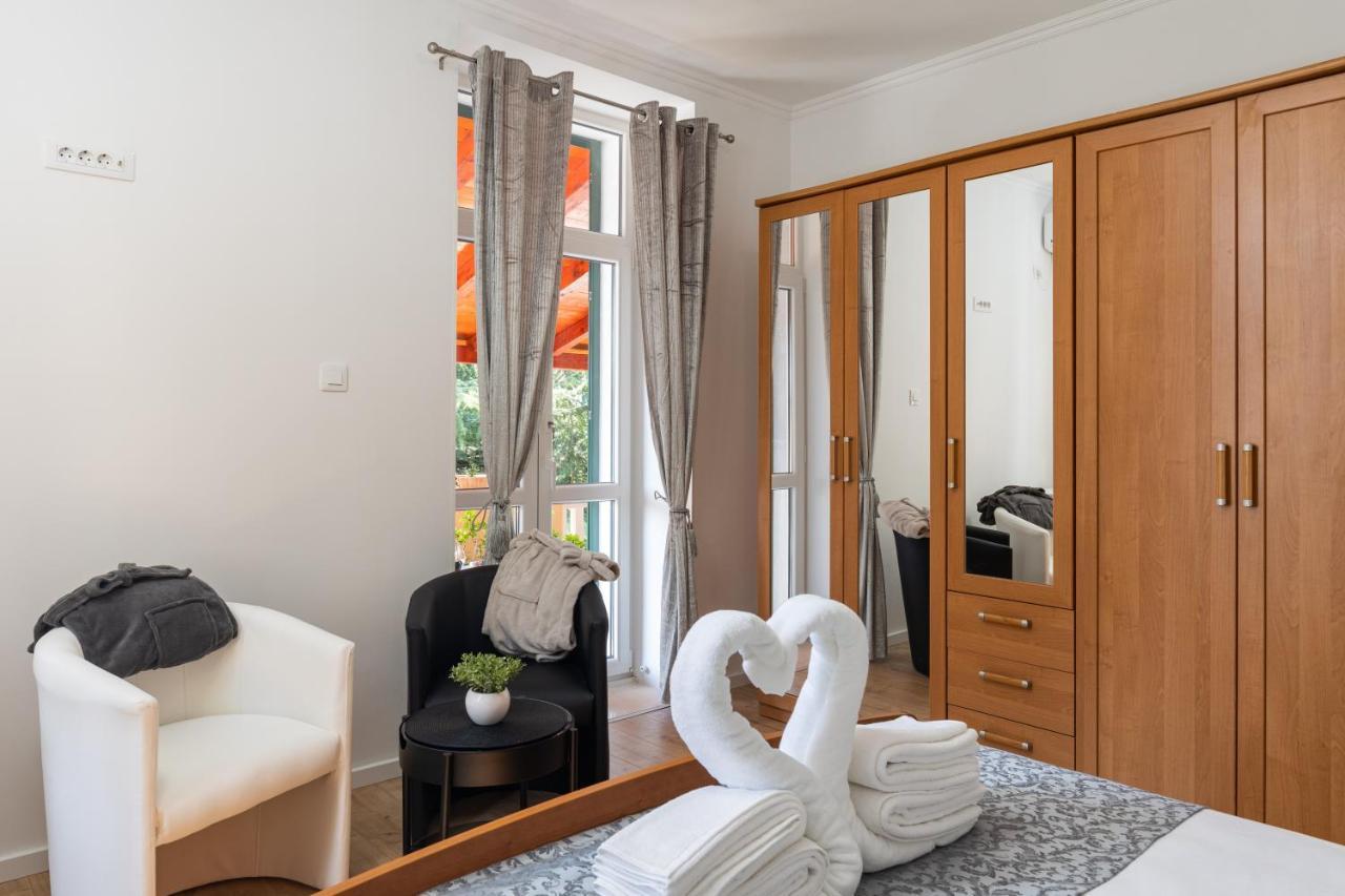Apartment Porat Dubrovnik Ngoại thất bức ảnh