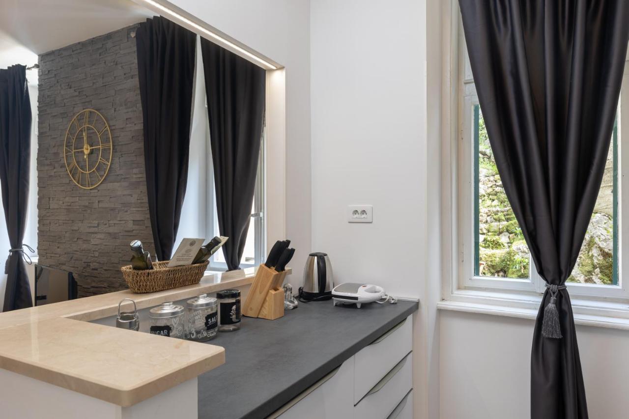 Apartment Porat Dubrovnik Ngoại thất bức ảnh