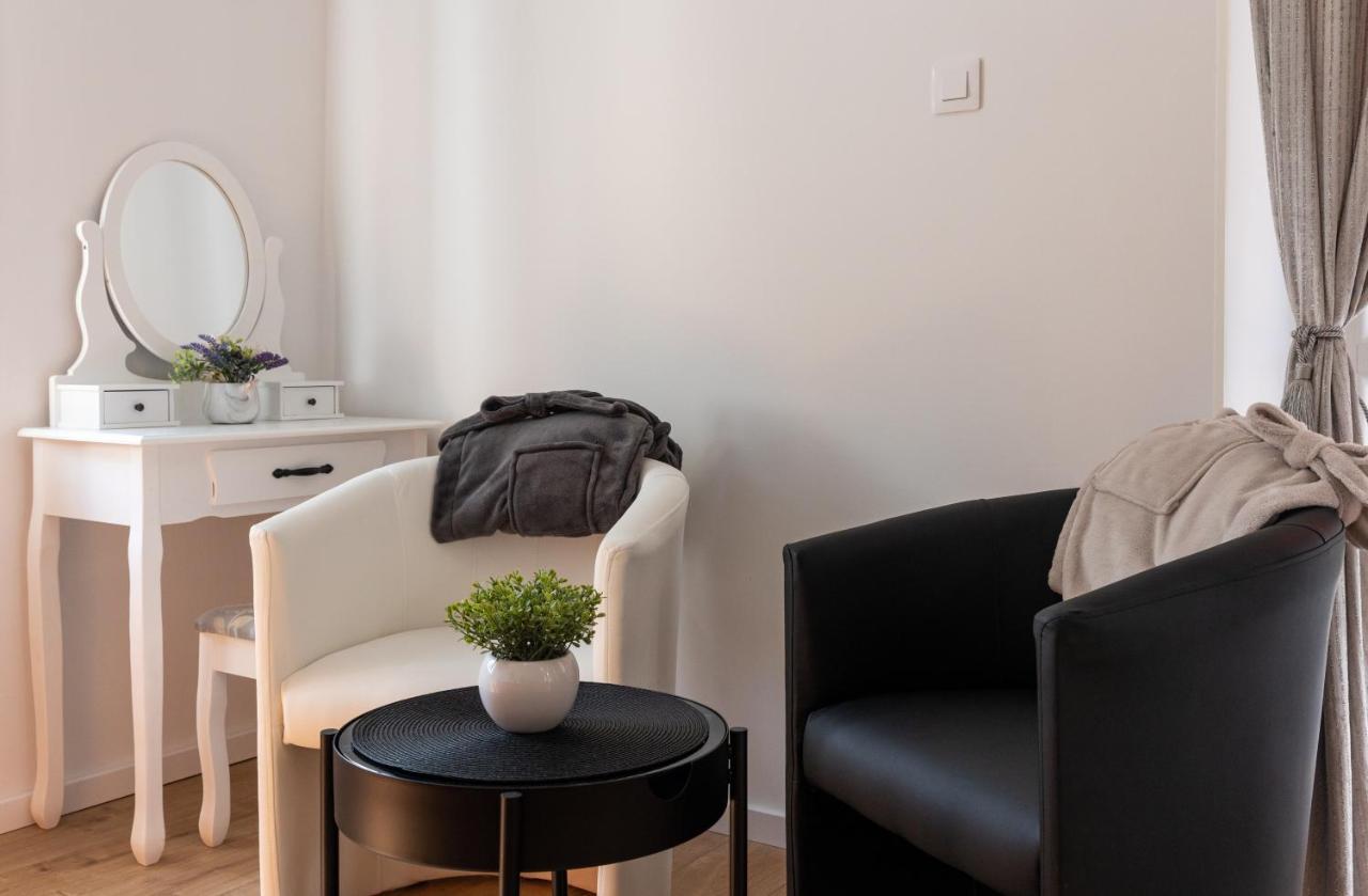 Apartment Porat Dubrovnik Ngoại thất bức ảnh