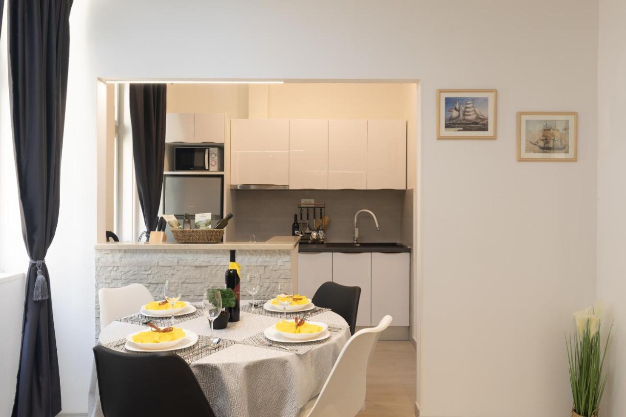 Apartment Porat Dubrovnik Ngoại thất bức ảnh