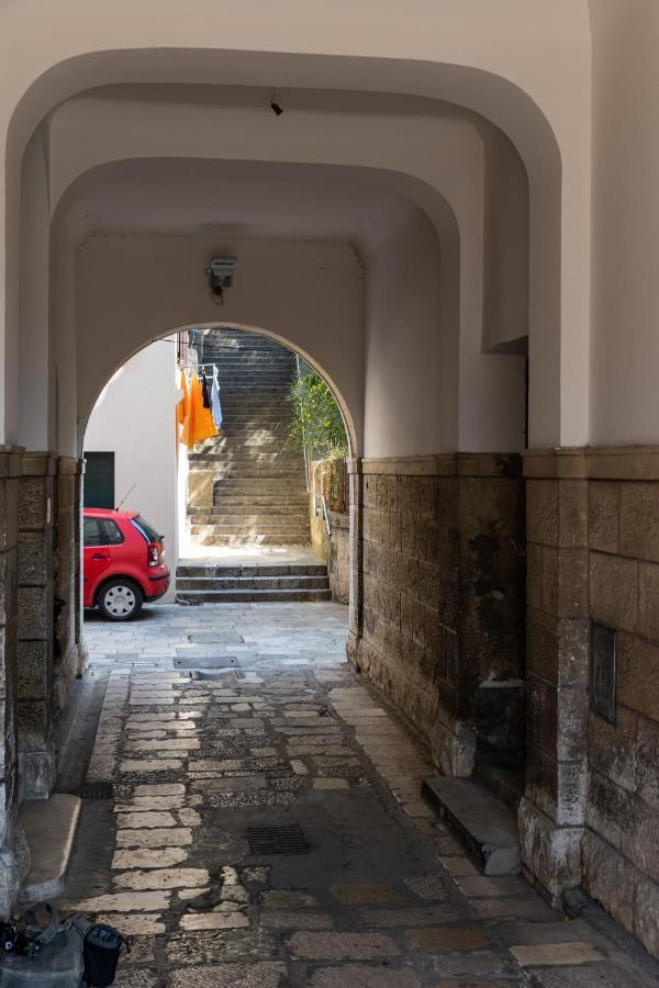 Apartment Porat Dubrovnik Ngoại thất bức ảnh