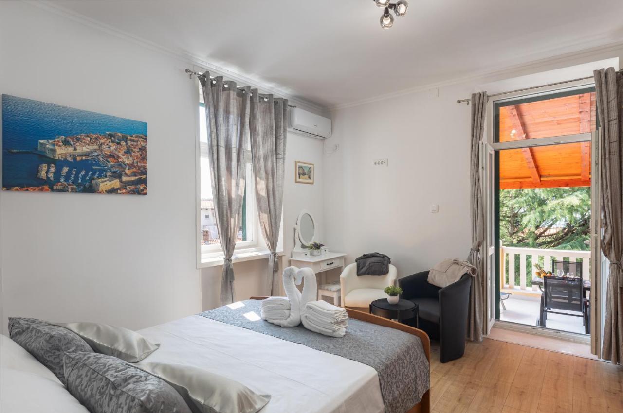 Apartment Porat Dubrovnik Ngoại thất bức ảnh