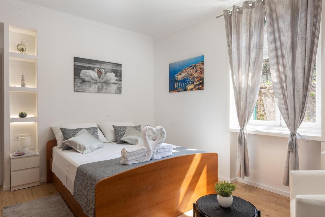Apartment Porat Dubrovnik Ngoại thất bức ảnh